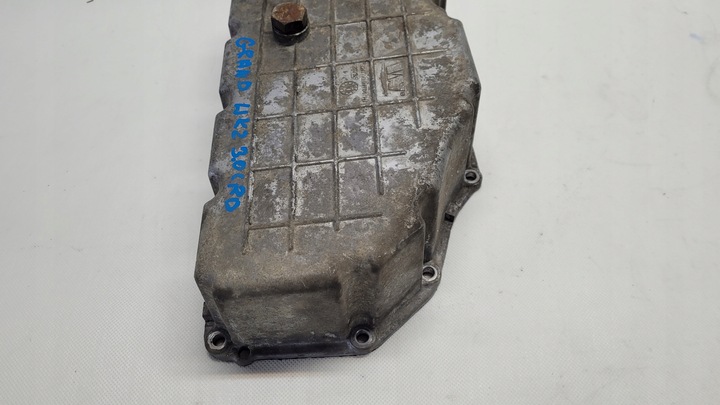 фото №5, Jeep grand cherokee wk2 піддон масла 3.0crd vm43d