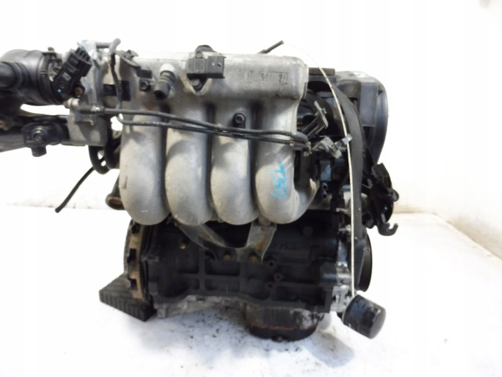 фото №9, Двигатель стойка g4jp hyundai sonata iv kia magentis 2.0 16v