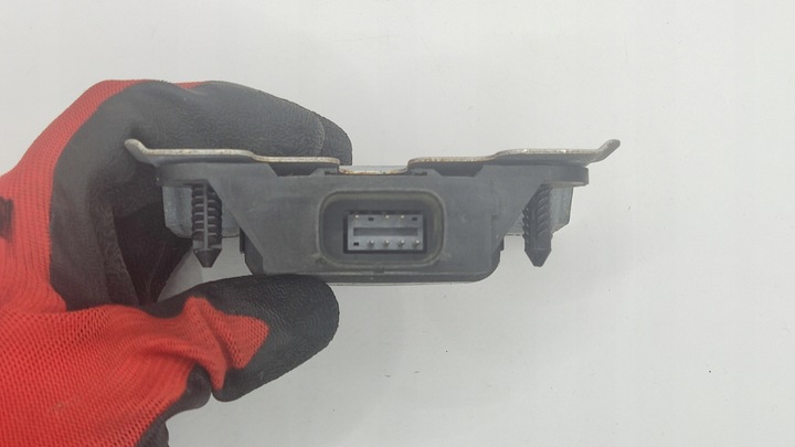 фото №8, Ford mustang 19- модуль контрольний hu5t-14g490-af usa