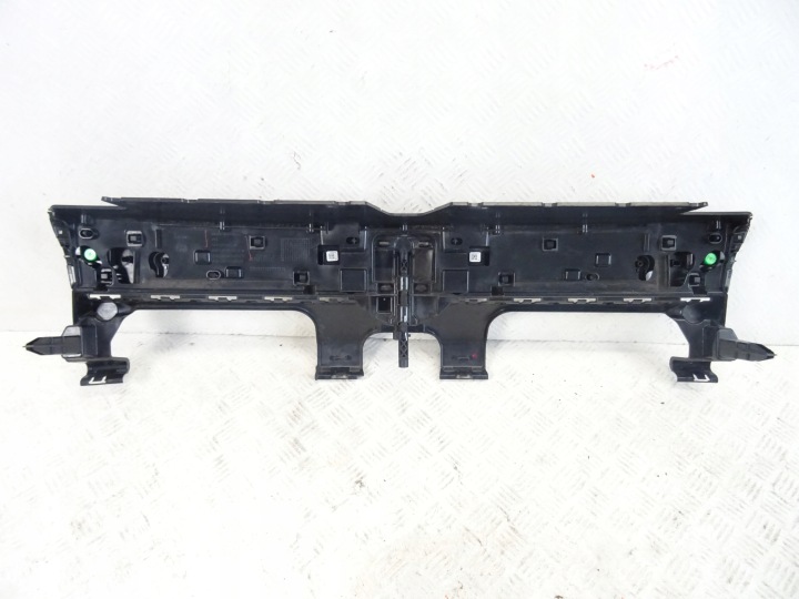 фото №10, Решётка решётка передняя перед vw tiguan iii led 571853653a