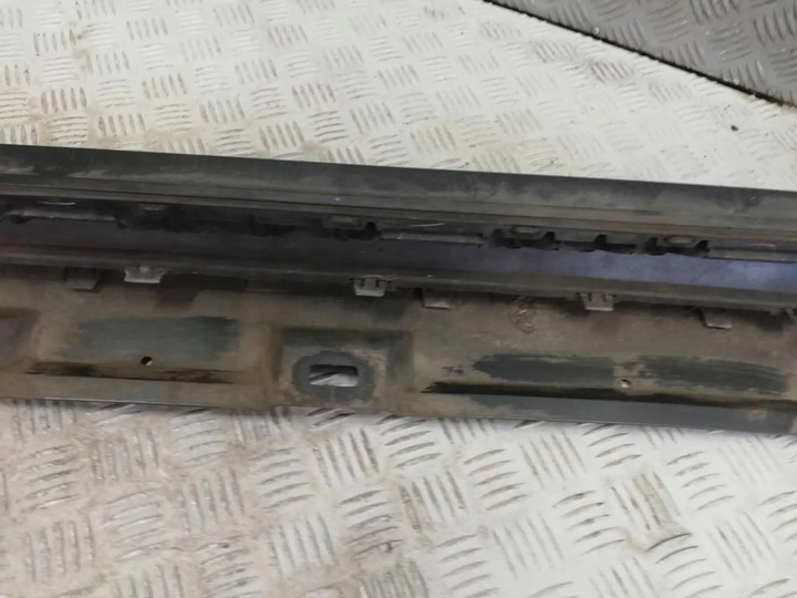 фото №7, Audi a5 8w sportback права планка порогова 8w8853860a lz7s