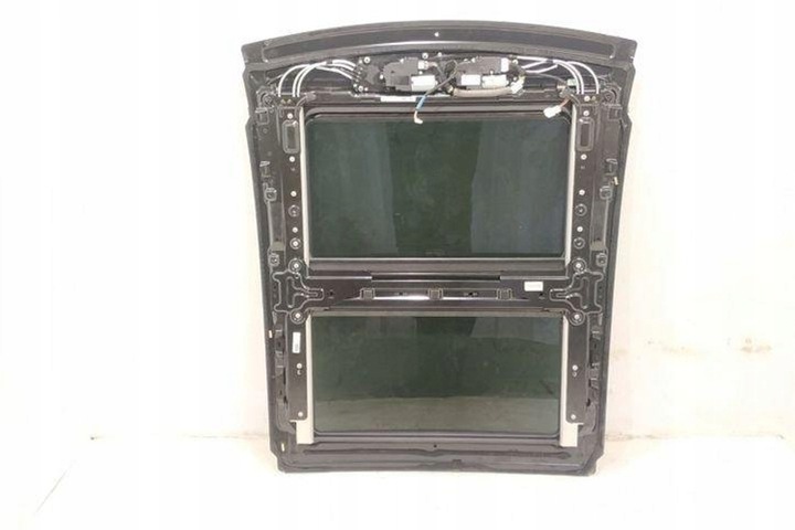 фото №9, Люк mercedes-benz c w204 2048200808 2.99l дизель 165kw 2010