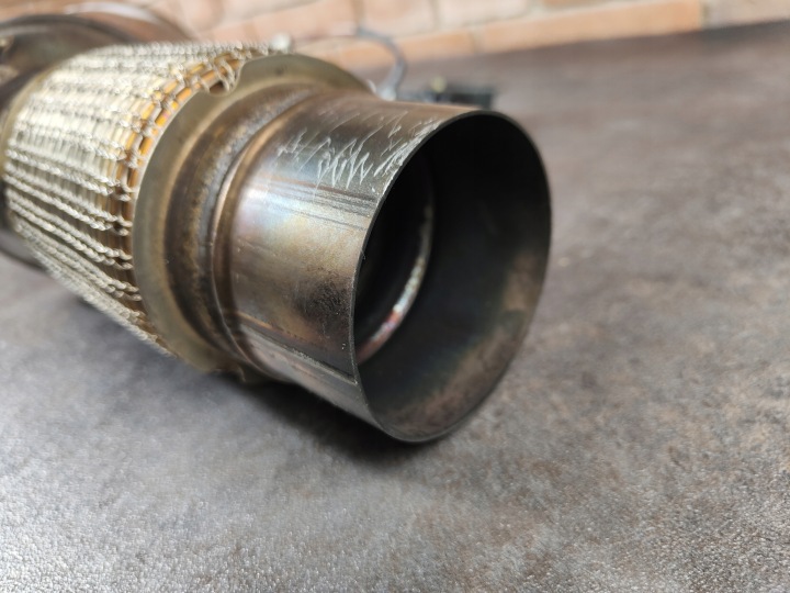 фото №11, Bmw g20 g42 b48c b48d каталізатор 8689403