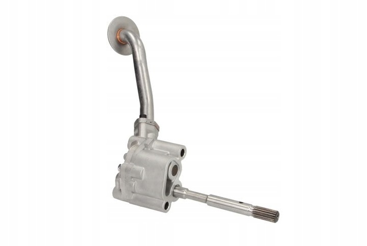 фото №10, Насос масла vw passat 1.8/1.8t 96-