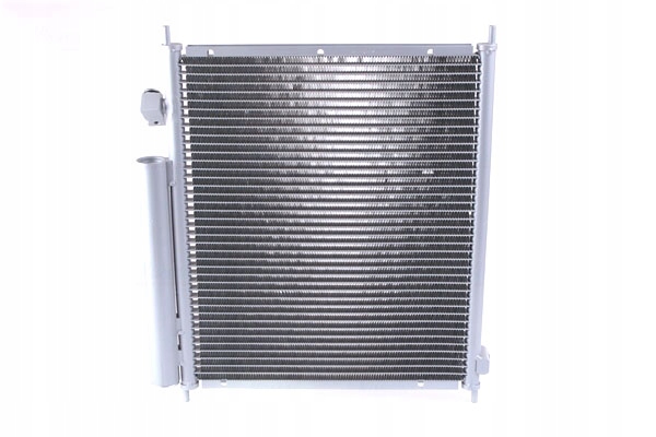 фото №1, Радіаторів кондиціонера + осушувач do honda jazz ii