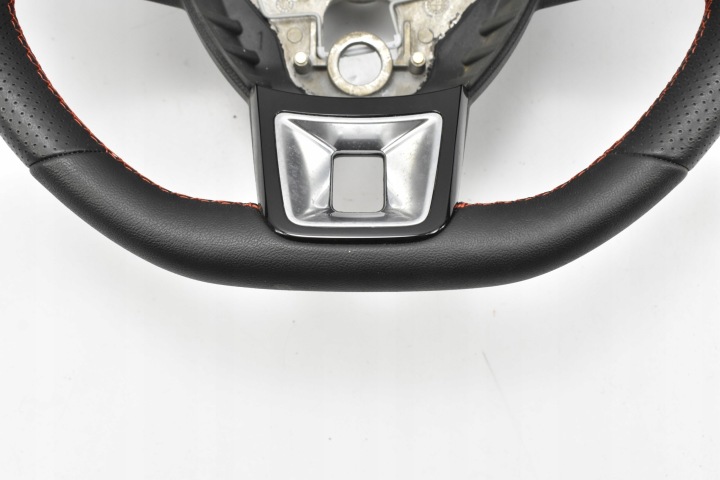 фото №12, Руль кожаный 9999137 mg zs suv 2023