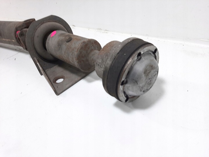 фото №10, Mercedes w163 ml430 00r wal привідний задній довгий