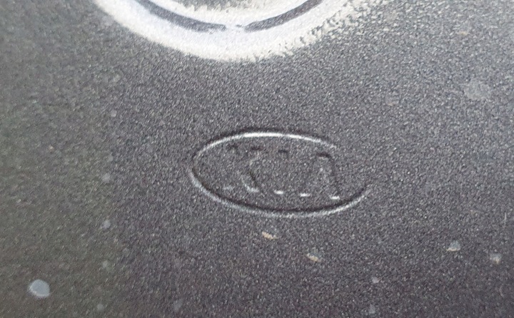 фото №16, Правые передние дверь kia sorento iv 20 -