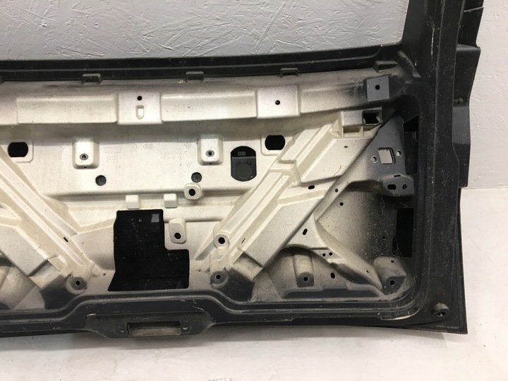 фото №10, Land rover evoque ii k8d2 кришка задня багажника