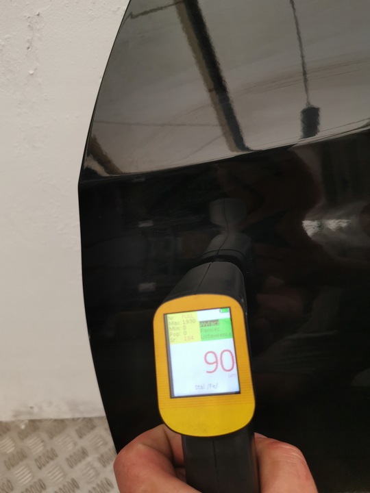 фото №9, Tucson ii iii 15-20 двері ліві передні pae