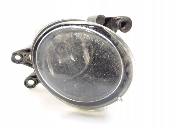 фото №8, Противотуманные фары перед kpl. volvo c70 ii