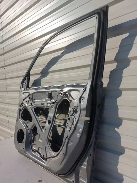 фото №12, Двері праві передні перед suzuki vitara iii 3 eu