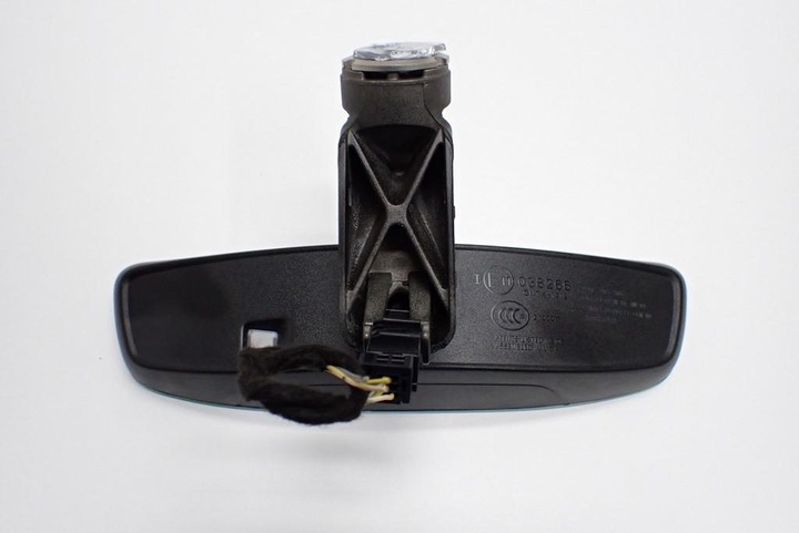 фото №4, Зеркало внутренние заднего вида 98188524xt ds5 ds 5 рестайлинг 16r