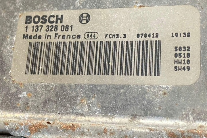 фото №11, Pas переднє volvo v50 mw 1137328081 2.4l дизель 130kw 2006