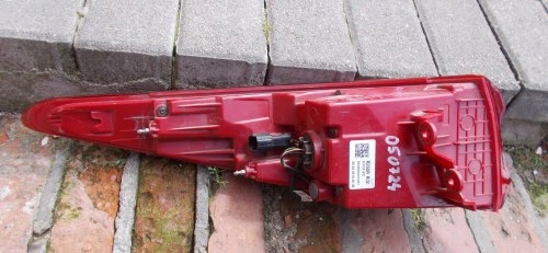 фото №9, Kia sportage iv gt line рестайлинг 18+ led правая оригинал