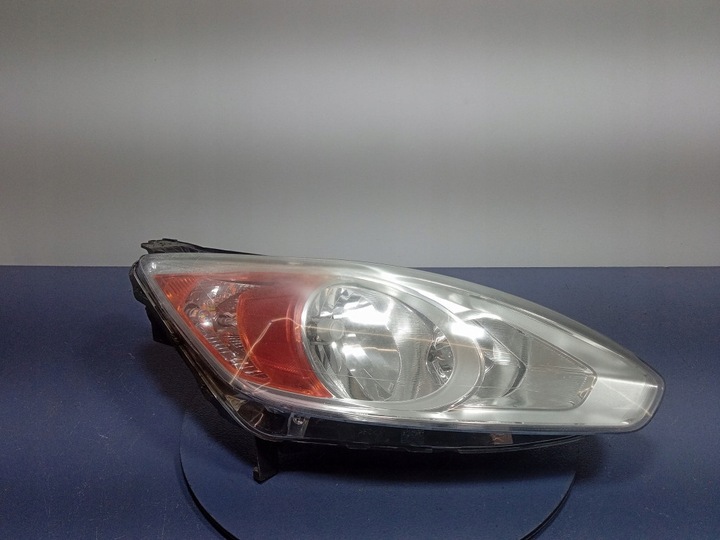 фото №1, Ford c-max mk2 energi фара правий лампа передня usa dm51-13w029-ae