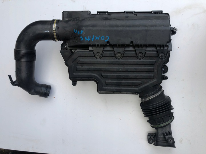 фото №1, Jeep compass корпус фільтра повітря 1.3 ben 19r