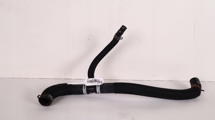 фото №6, Jeep grand cherokee wk2 3.0 crd шланг воды 52014833ab