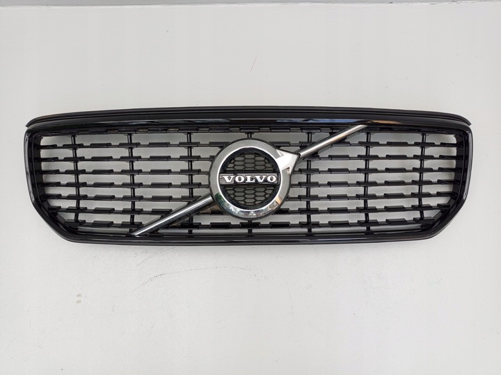 фото №8, Volvo xc40 r-design 2017- решітка радіатора решітка радіатор перед 31457346 ÷