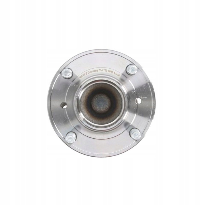 фото №3, Ступица зад правая/левая 714 750 0019