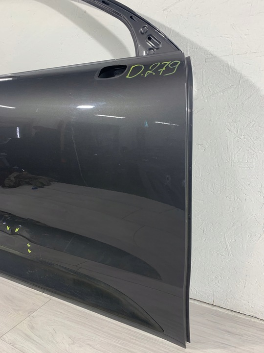 фото №6, Porsche macan 95b двері перед передні праві оригінал