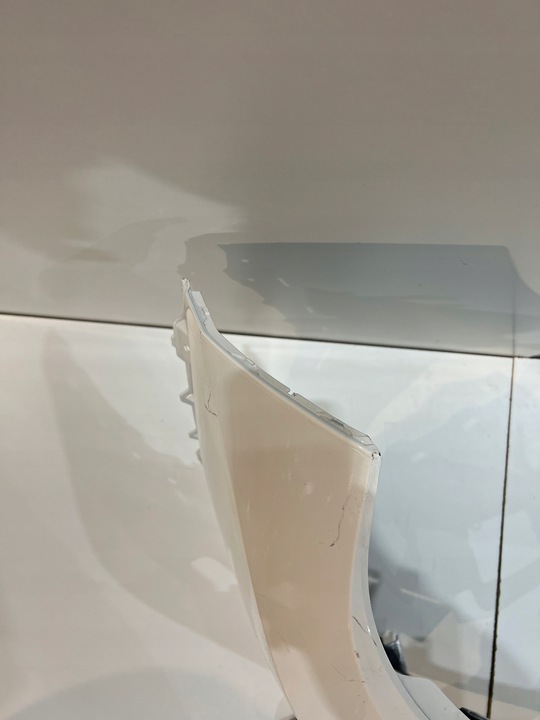 фото №7, Бампер переднее перед toyota rav 4 v 5 19-