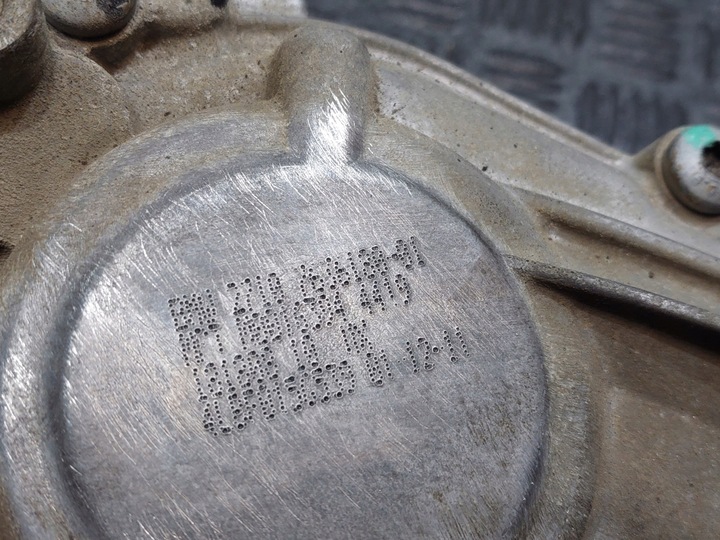 фото №8, Редуктор 7636180 + регулятор 7636181 bmw x3 f25 3.0 d xdrive