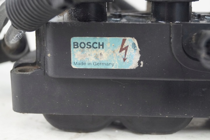 фото №10, Sintra котушка запалювання кабелі 3.0 v6 комплектна