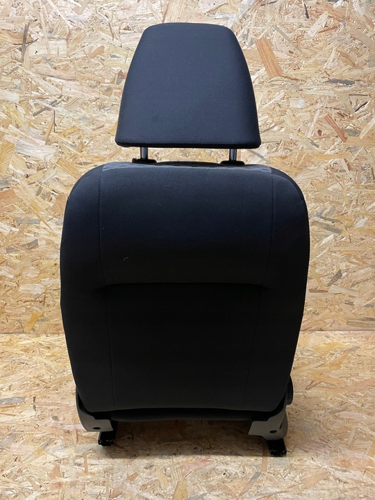 фото №7, Сидіння праві перед переднє пасажир vw sharan 7n0