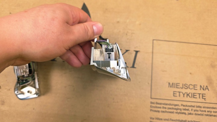 фото №16, Ford mondeo mk4 s-max mk1 galaxy 3 2010 r. круїз-контроль мультифункція międzylift