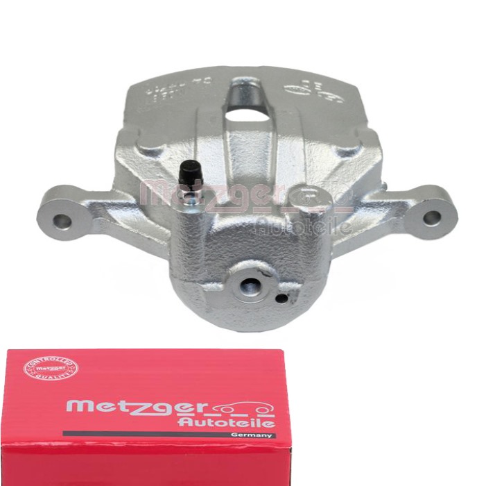 фото №1, Супорт гальмівний праві перед kia cee'd sw 1.4 1.6 2.0