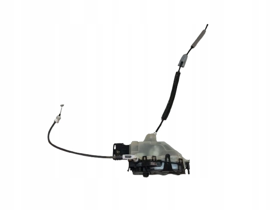 фото №1, Peugeot 508 i замок ручка дверь левый перед левая передняя psa006256 a048069