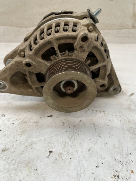 фото №5, Suzuki vitara 1.0 генератор 31400-60r1 ms1042114050
