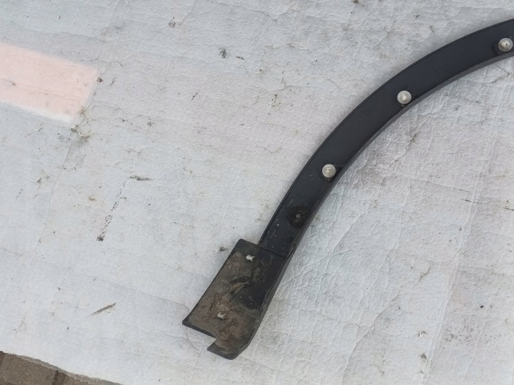 фото №11, Планка ліва передня land rover discovery sport l550 перед лівий