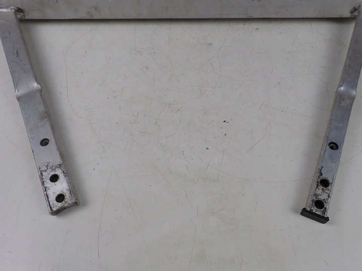 фото №11, Підсилювач кронштейн розпірка kielichów audi s8 d3 5.2 4e1805466b