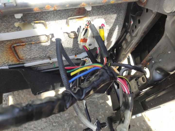 фото №12, Mazda cx-30 сидіння передня диван зад шкіра