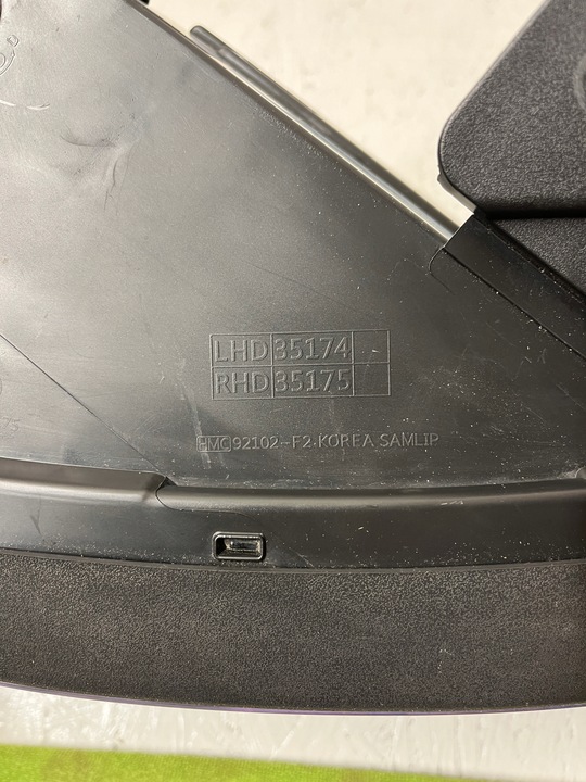 фото №14, Hyundai elantra vi рестайлінг 2018- led 92102-f2 org fv wys 24h