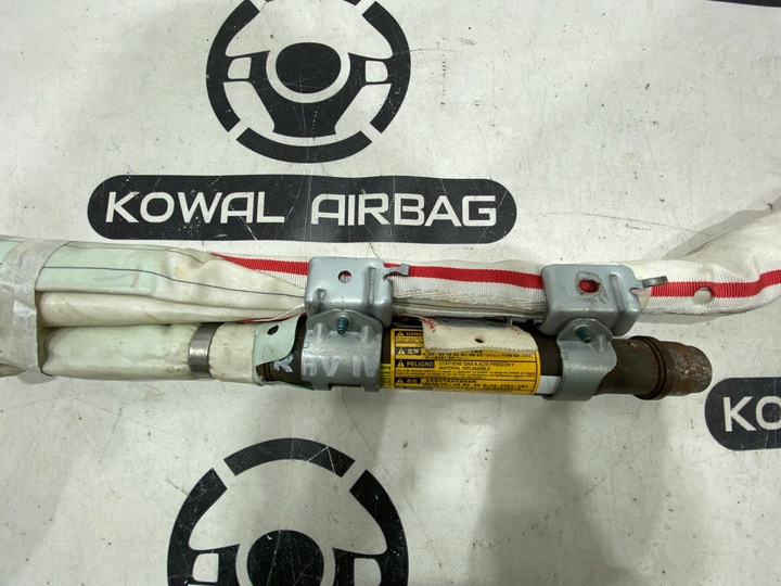 фото №5, Toyota rav4 rav 4 подушка безпеки шторка дахова lh rh ліва права оригінал