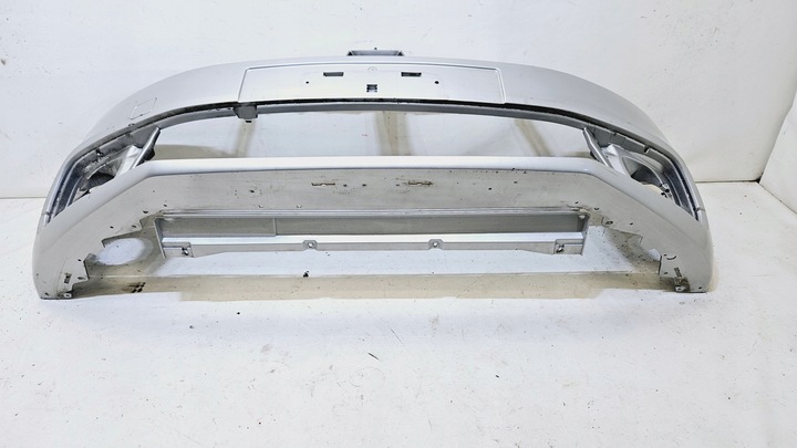 фото №6, Бампер перед переднее dacia sandero ii рестайлинг 620226530r