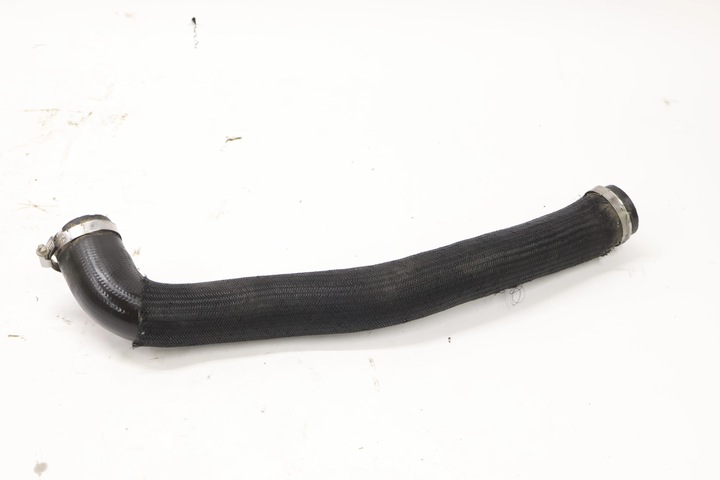 фото №1, Citroen jumpy iii шланг интеркулер 9807540580