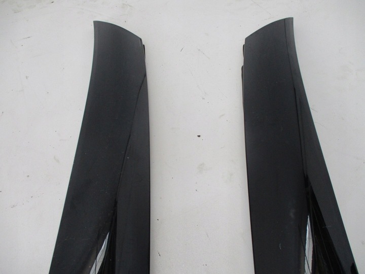 фото №4, Захист стійка citroen c5 aircross 19r права