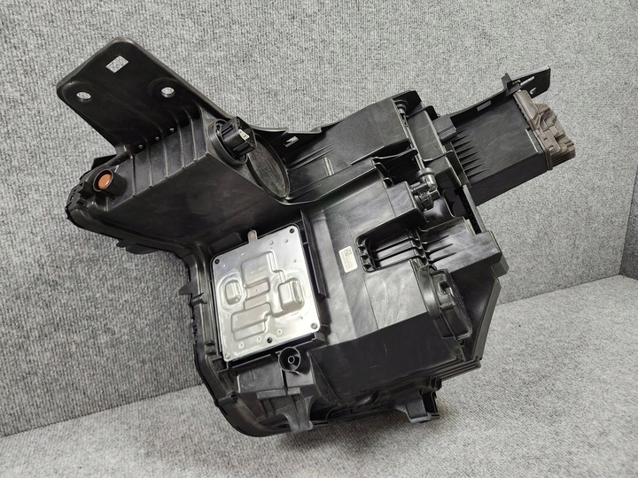 фото №10, Фара лампа передняя перед правая - kia ev3 полный led 2024-