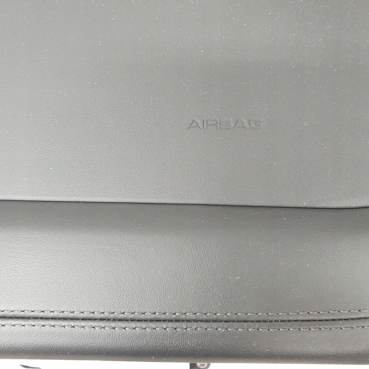 фото №5, Cayenne iii рестайлінг 9y панель консоль подушки подушка безпеки зразок 2