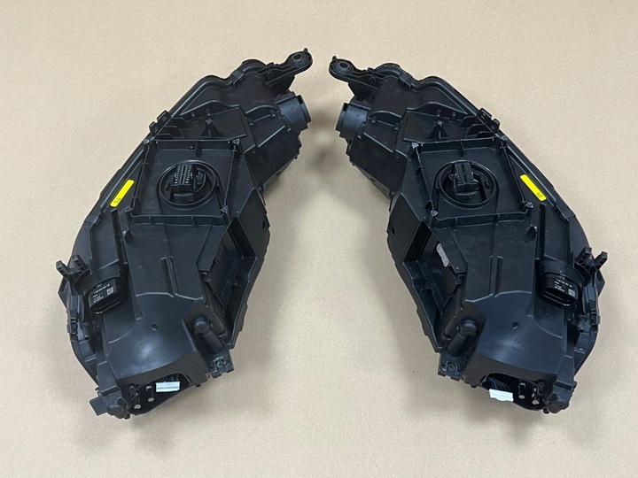 фото №7, Audi a5 8w лампи перед matrix 8w6941036f 8w6941035f