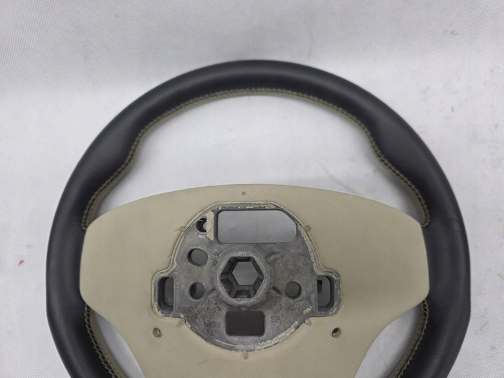 фото №8, Volvo xc60 i v60 s60 ii v70 xc70 рестайлинг 2013+ руль кожаный 31418285