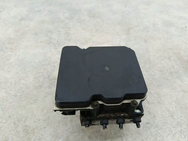 фото №8, Блок управления abs hyundai i30 i cw 58920-2l500 0265235333 0265950695 bosch 1.6