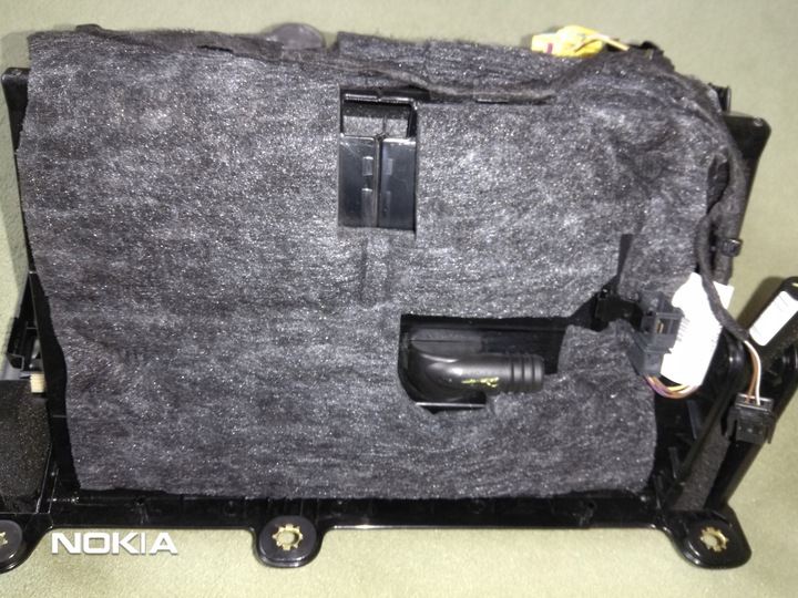 фото №9, Audi q3 8u рестайлінг sline бардачок пасажира 8u1857035n