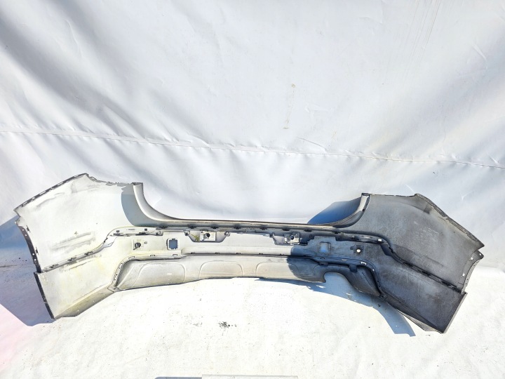 фото №13, Бампер bmw x1 e84 pdc зад заднее 2009-2013