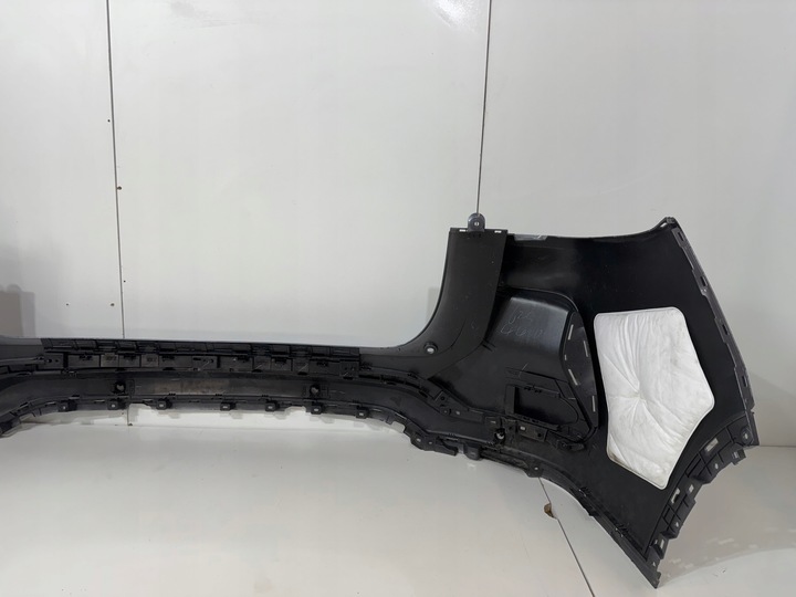 фото №6, Бампер зад задній накладка оригінальний номер byd song plus fl dm-i 23- sa3hk-2804111