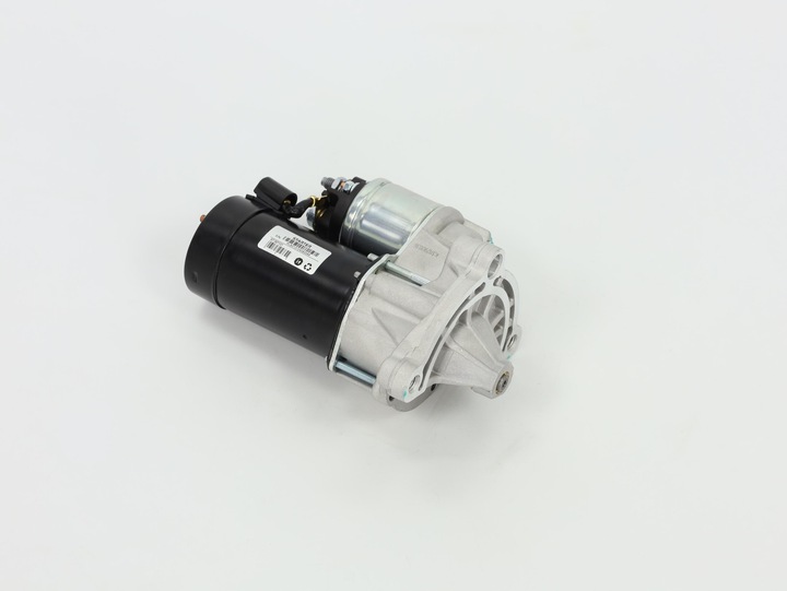фото №14, Стартер turbo-tec - 1320921080 - ttst001101